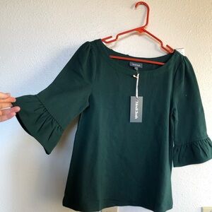 ModCloth Women’s Dress Top